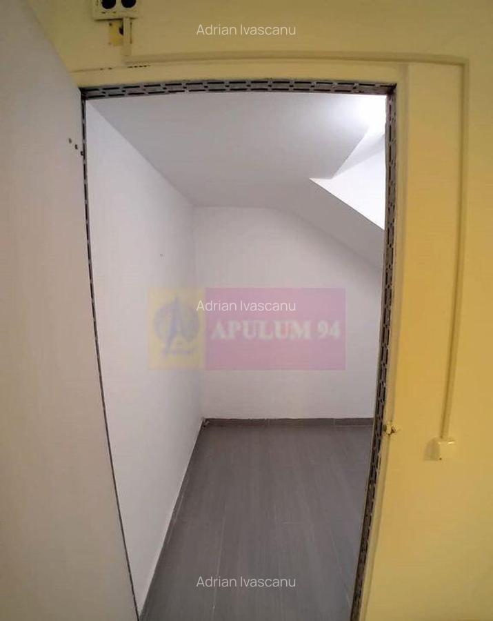Demisol 106 mp utili ideal birouri, depozitare sau se... - 6