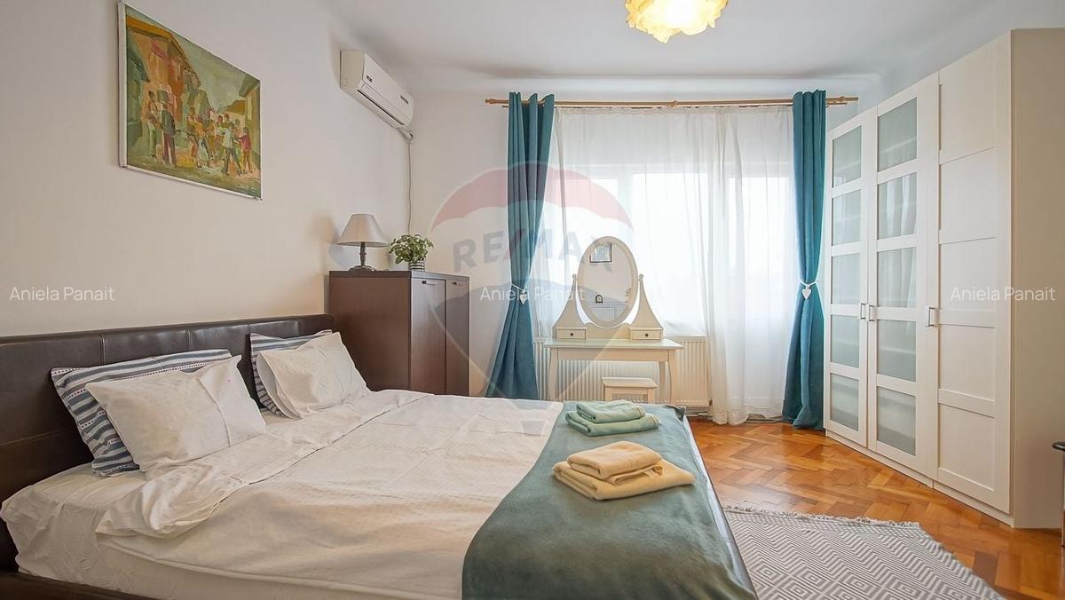 Apartament confortabil, 2 camere de inchiriat, locatie centrala - 2