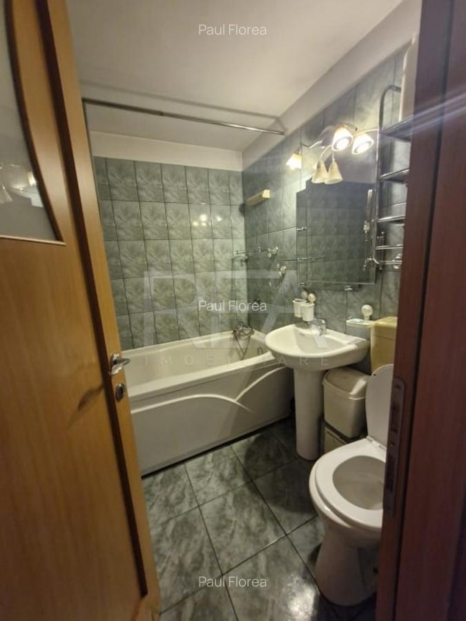 Apartament cu 3 camere la 750 de metri de statia de metrou Dristor 2 - 14