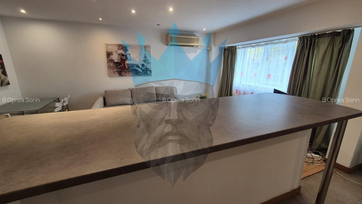 Apartament 2 Camere Camera de Comert Splaiul Unirii - 5