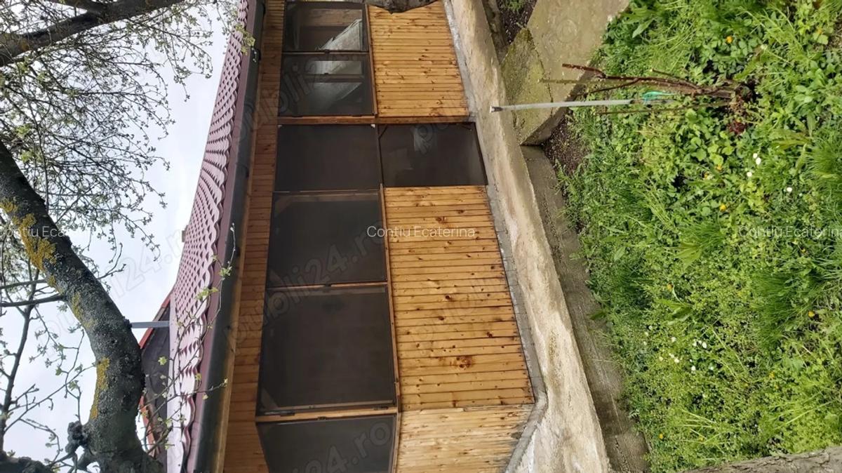 Casa vanzare Tariceni com Sirna Prahova - 8