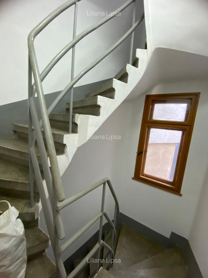 Apartament cu 6 camere circular în Magheru - 9