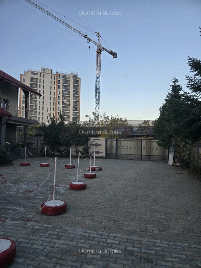 Inchiriere VILA Aparatorii Patriei 4 min de metrou - proprietar - 7