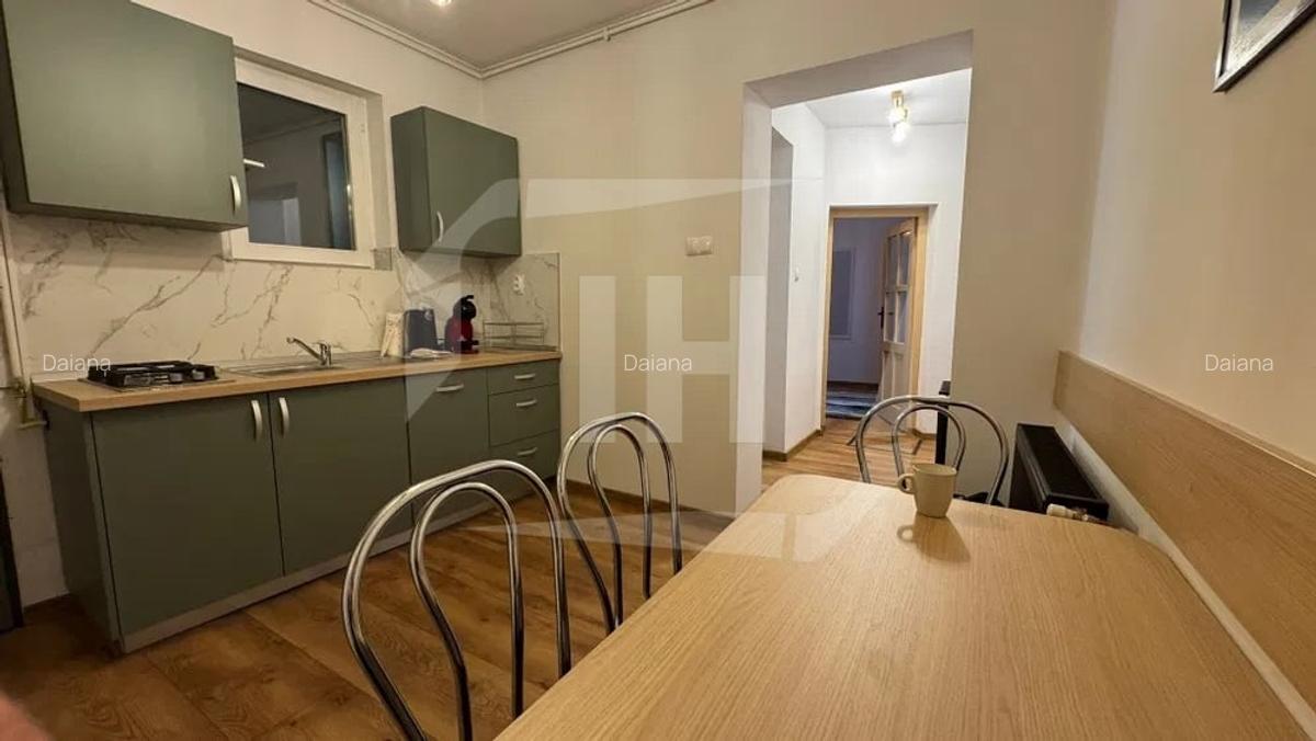 Apartament 2 camere in Centru - 3