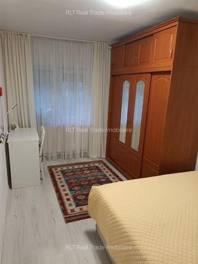 Apartament 3 camere ,2 bai zona Noua - 4
