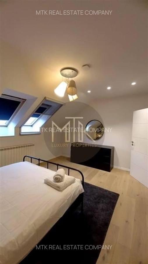 Apartament mobilat, 3 camere - zona Kiseleff - 10