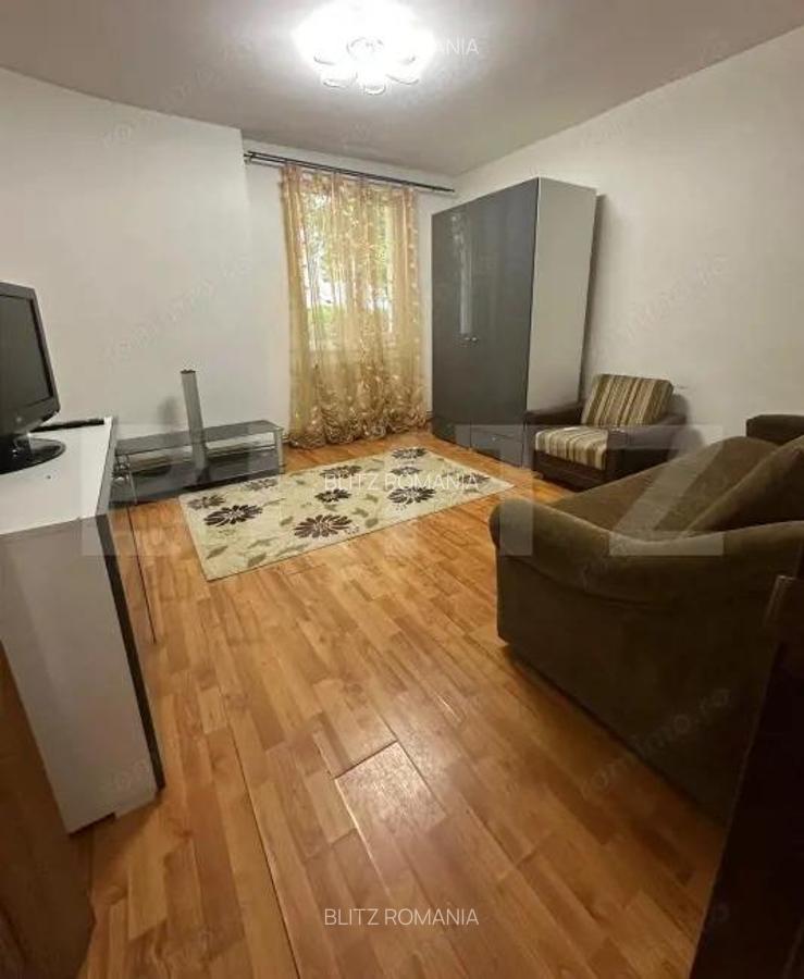 Apartament cu o camera de vanzare zona Tudor, etaj 1 din 4 - 2