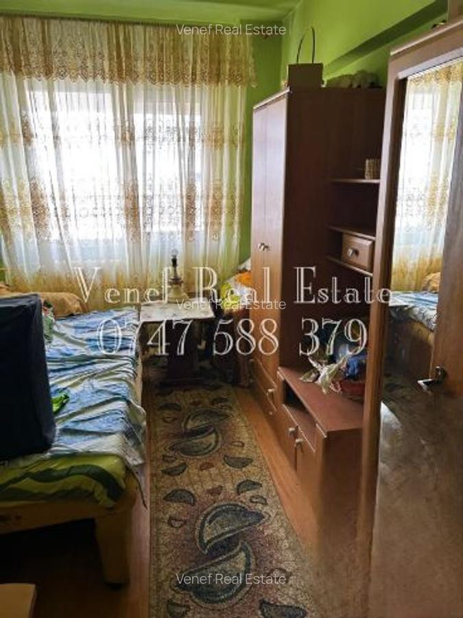 3 Camere 71 mp etaj 6 Delfinului Pantelimon Ambianta 0% Comision cumpărător - 2