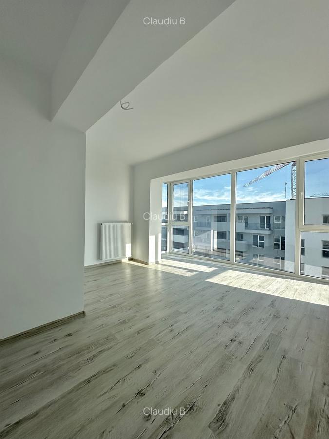 Duplex 4 camere - Theodor Pallady - Loc de parcare inclus - Disponibil imediat - 10
