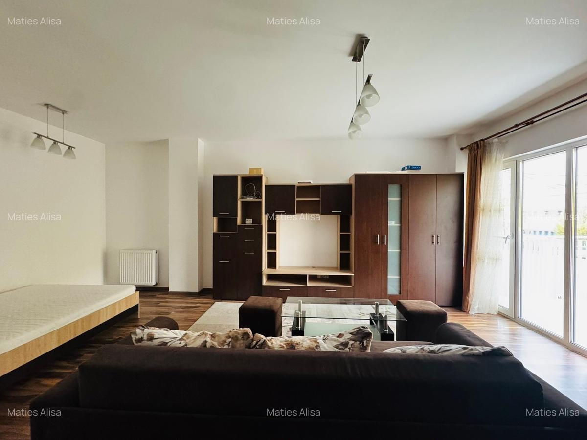 Apartament cu 1 camera l bloc nou l Complexul Studentesc - 4