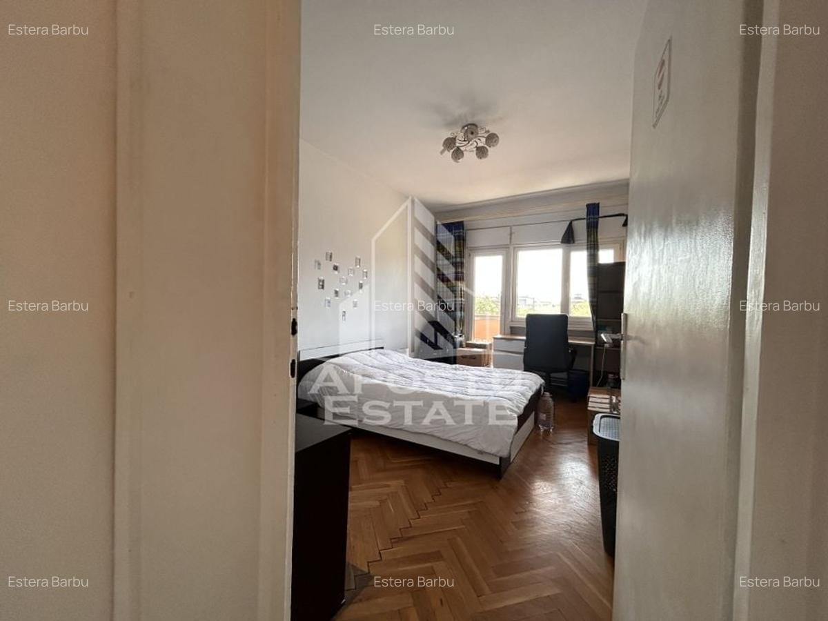 Apartament cu 4 camere decomandat, mobilat în Medicină - 5