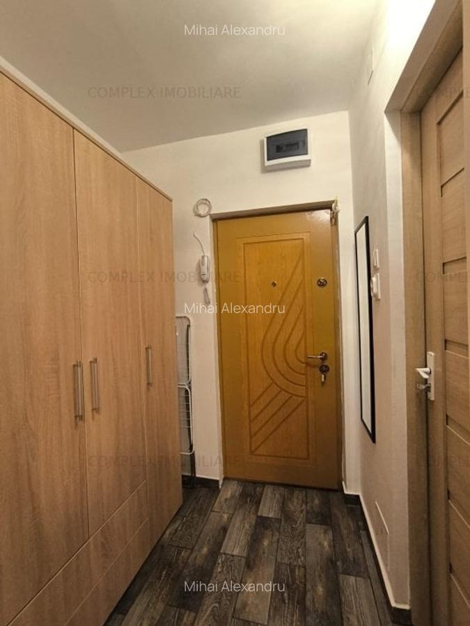 Dristor metrou la scara | Prima inchiriere dupa renovare| Bloc anvelopat - 4