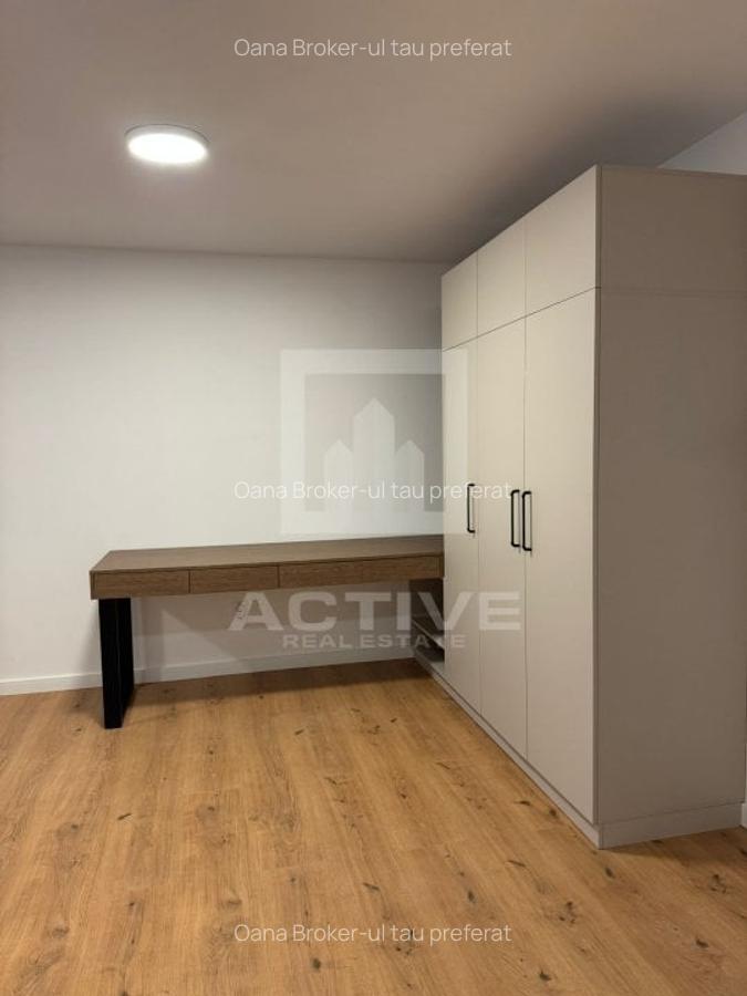 Apartament cu 2 camere decomandat, mobilat în Sopor - 5