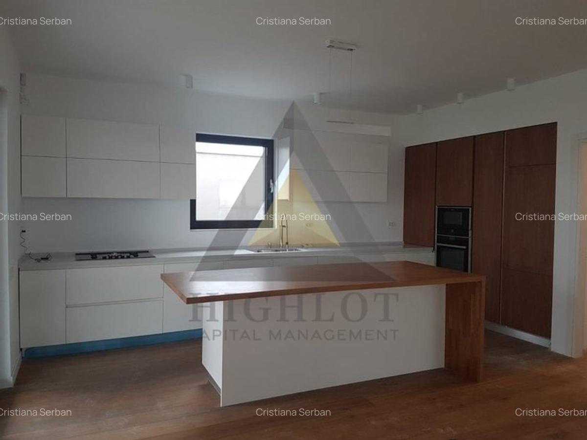 SCOALA AMERICANA | VILA INDIVIDUALA CU 7 CAMERE | COMPLEX REZIDENTIAL - 5