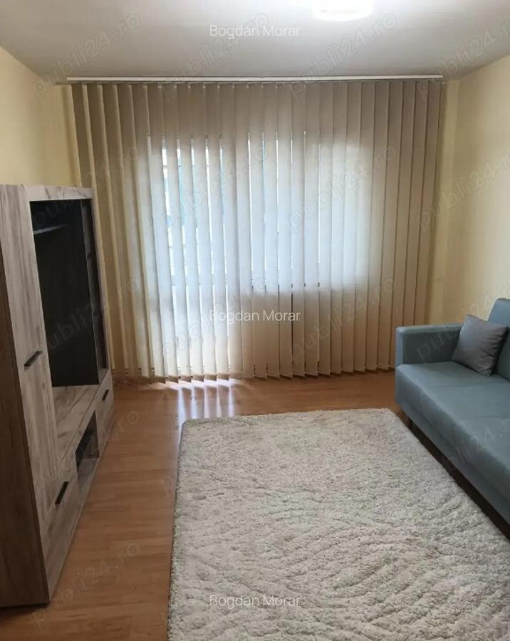 Inchiriez apartament 3 camere Mana?tur - 7