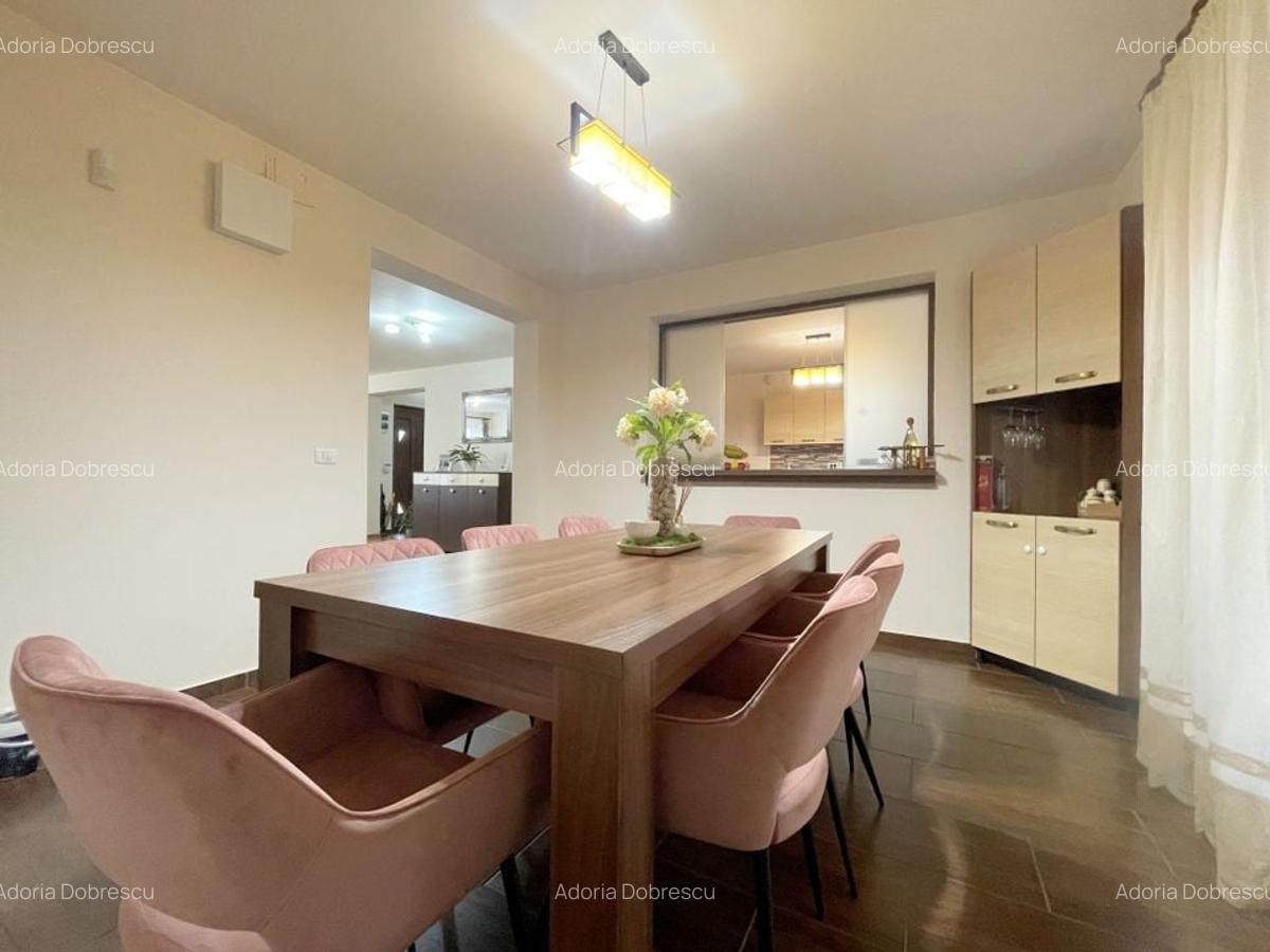 Casa spatioasa si luminoasa - aproape de centrul Timisoarei - 5