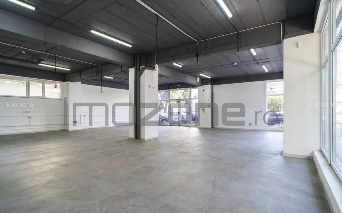 Spatiu Comercial | Militari-Uverturii-Apusului | 280mp + ... - 13