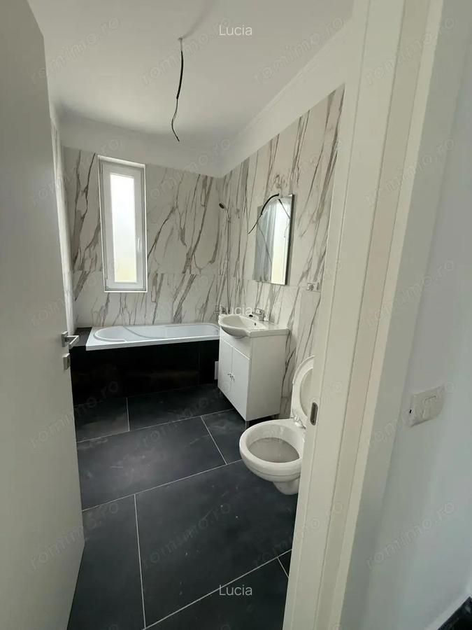 Apartamente cu 1 si 2 camere bloc nou loc parcare Giroc - 4