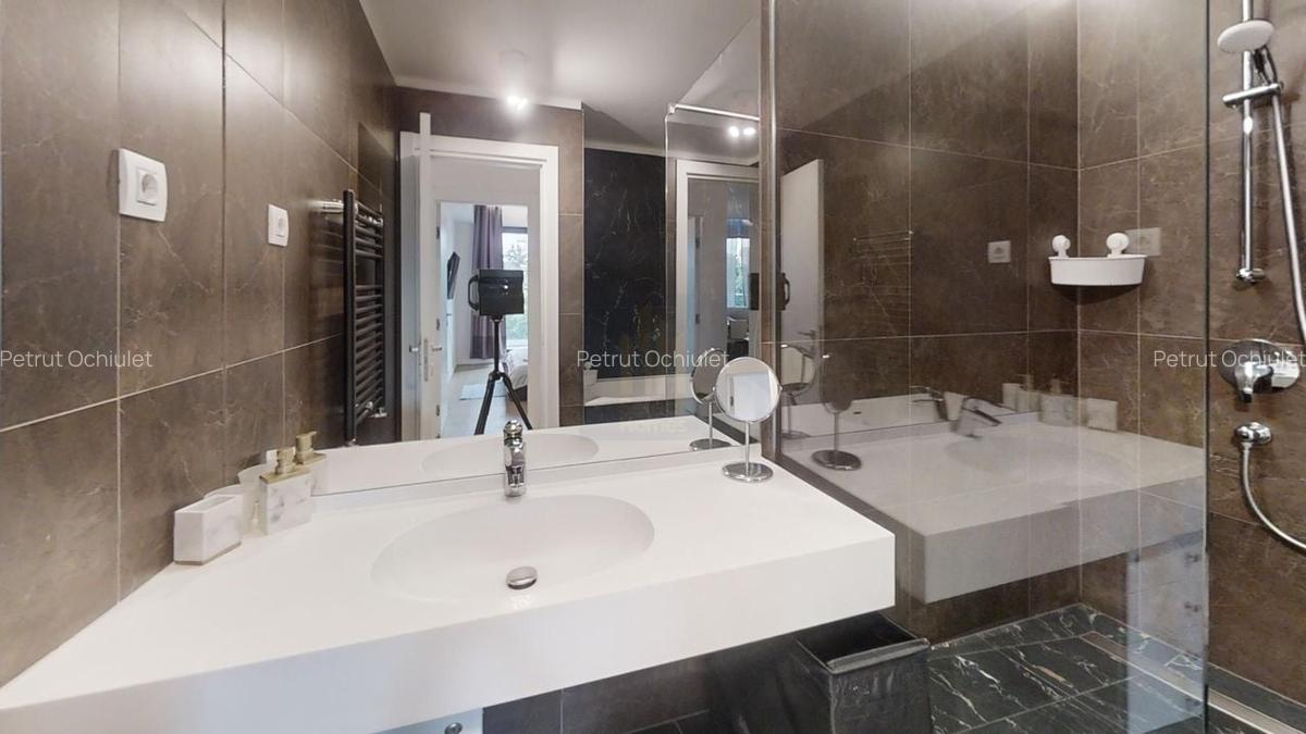 Apartament 2 camere de închiriat * HERASTRAU ONE PLAZA* TUR VIRTUAL* - 6