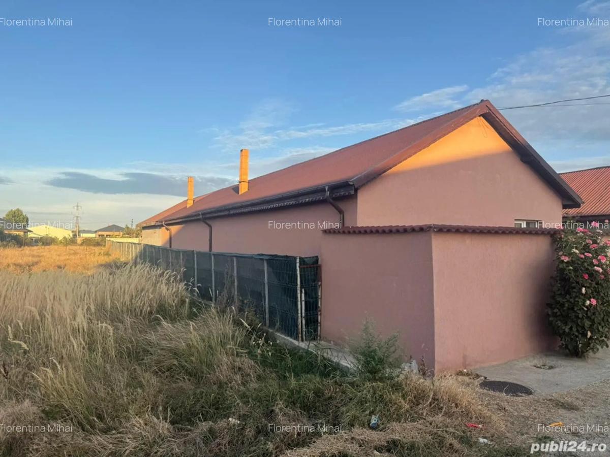 Vand casa comuna Poroschia - 3