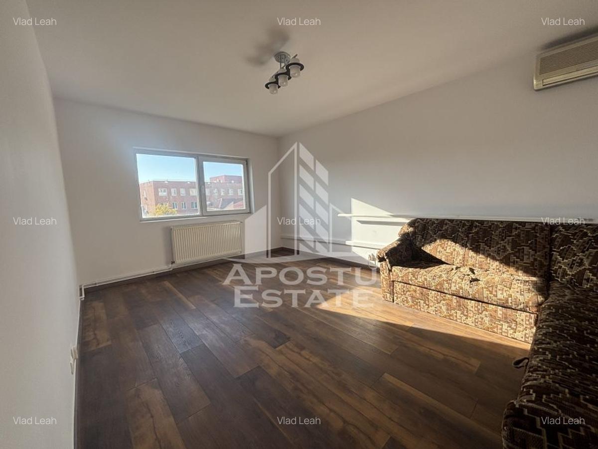 Apartament cu 3 camere in zona Dorobantilor, centrala termica - 6