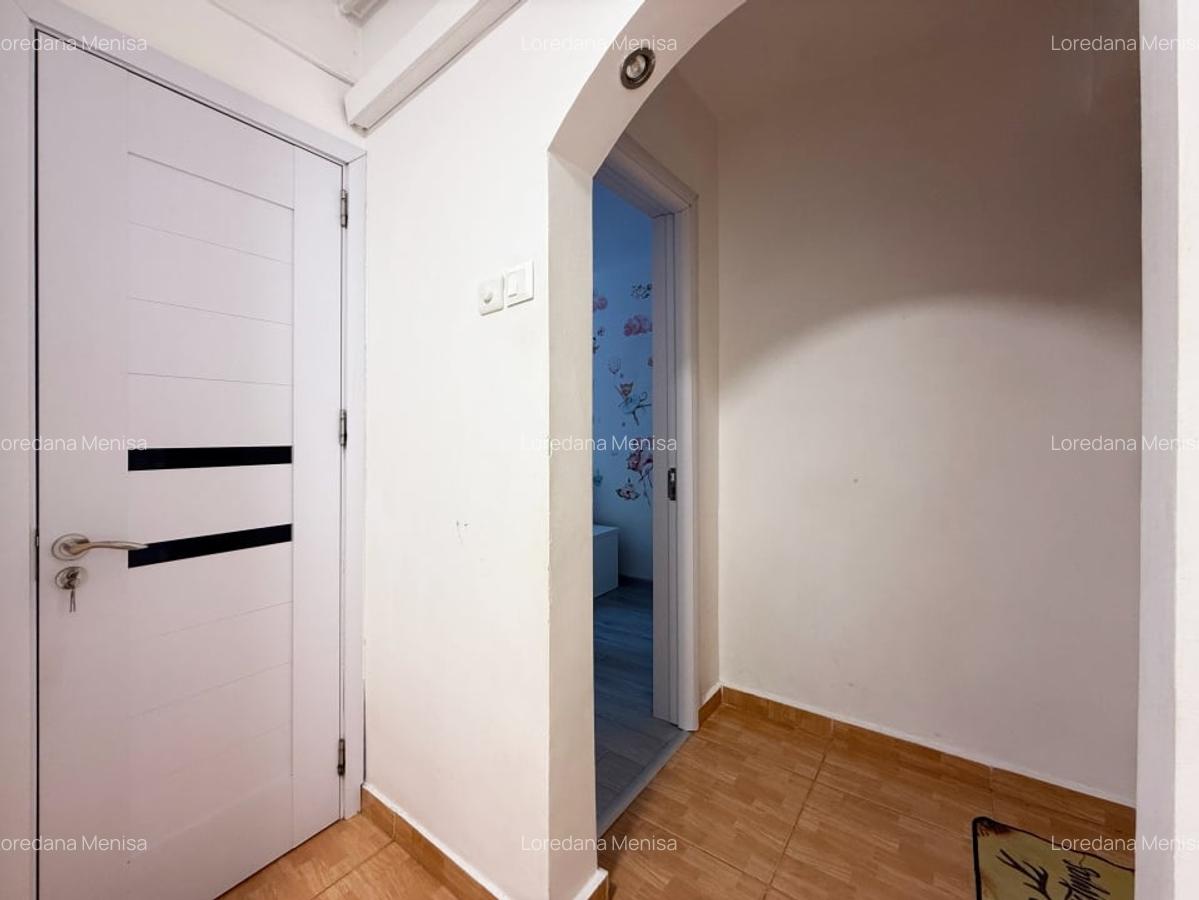 Apartament cu 3 camere in Inel 2, termen lung - 11