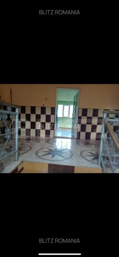 Casa spatioasa cu teren generos, in zona linistita - Nasaud - 3
