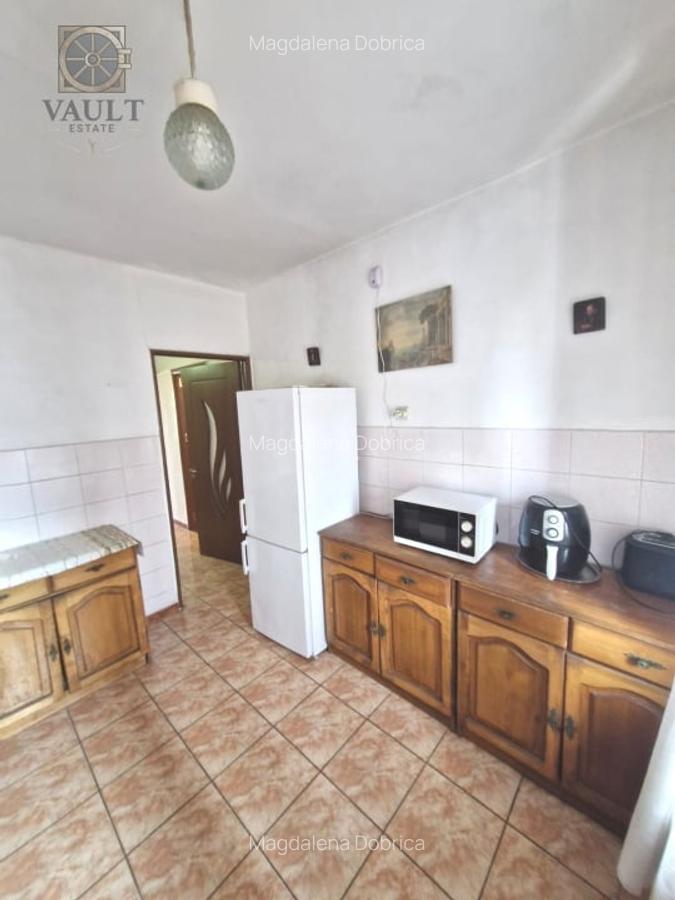 APARTAMENT 3 CAMERE DECOMANDAT -PROSPER  VITAN - 7