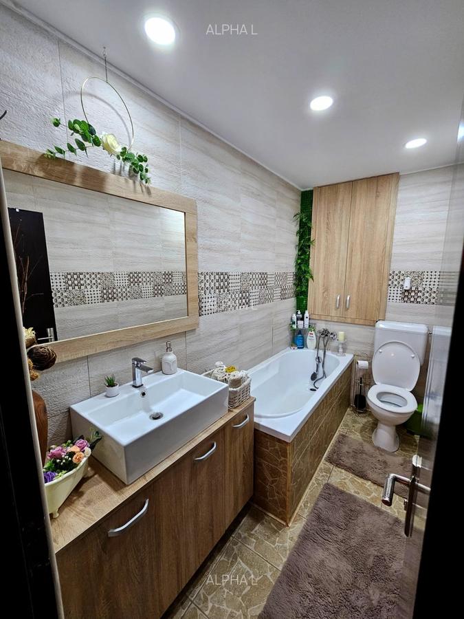 2 Camere Ultra Lux, Etaj Intermediar - 16