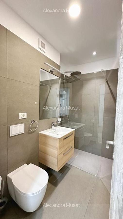 Iancu Nicolae | 3 camere  | Loc de parcare subteran - 16