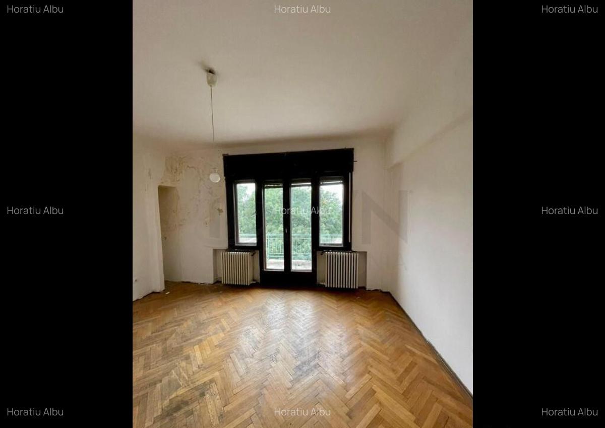 Apartament 4 camere I Cismigiu - 6