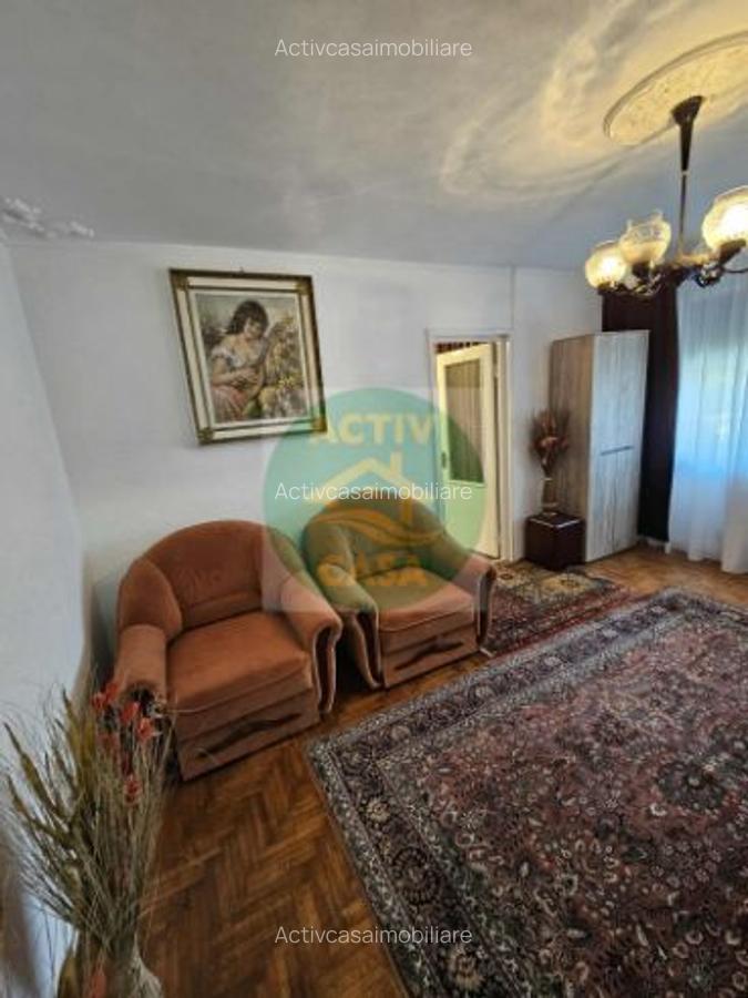 Apartament 3 camere, etaj 1 - 1