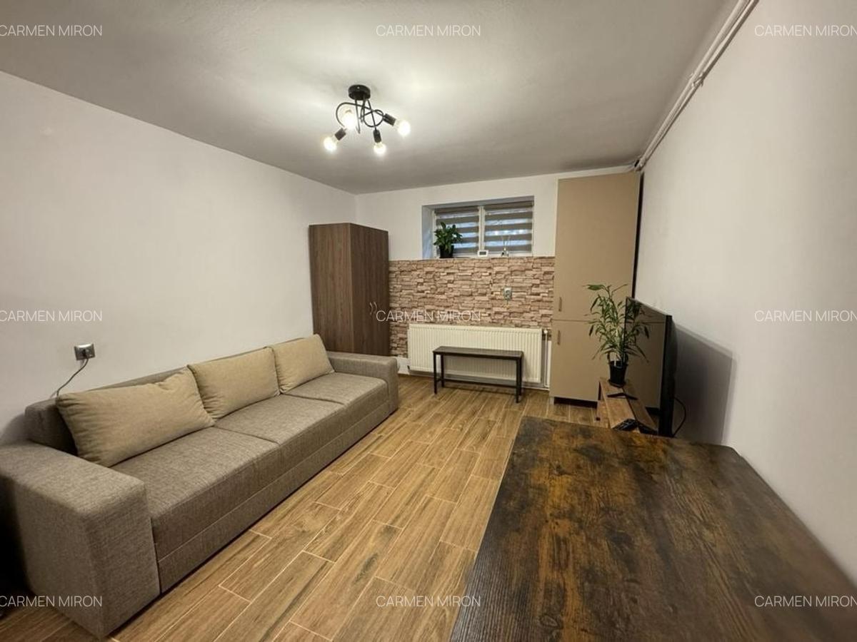 Apartament 1 camera in Centru aproape de The Office - 2