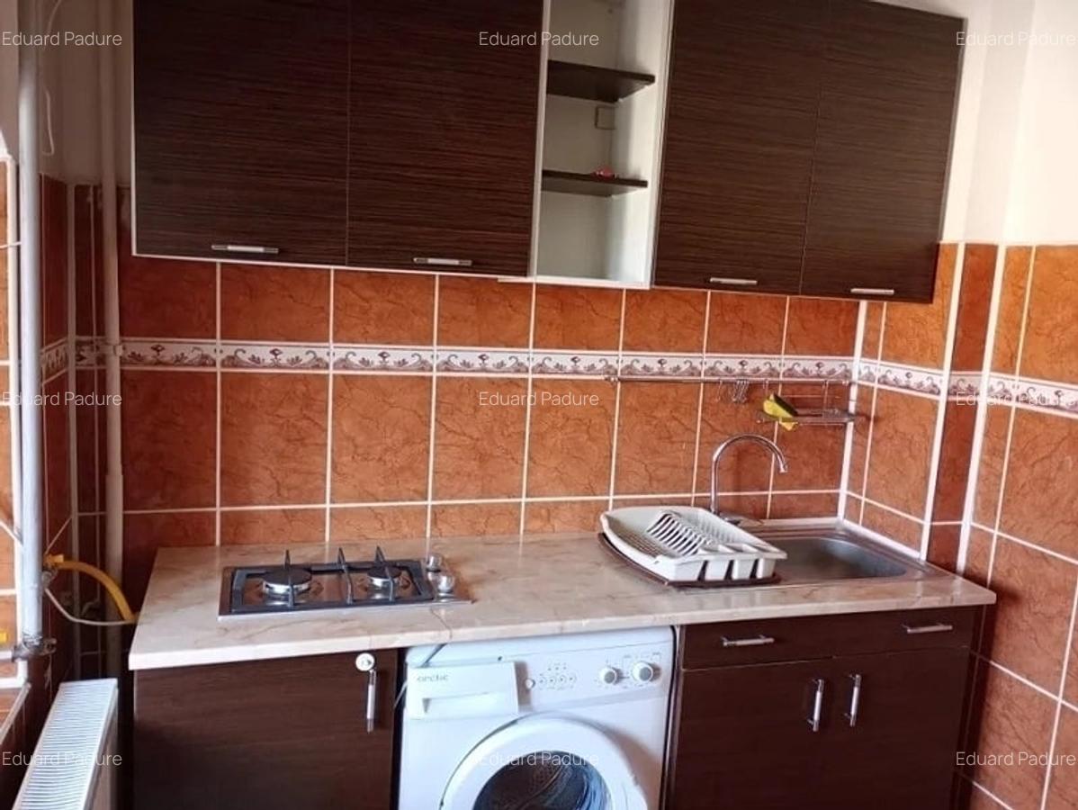 Apartament 1 camera zona Garii - 7