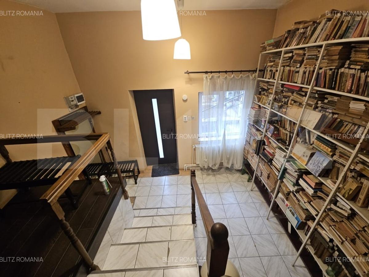 Casa 4 camere, 119 mp, zona Copou - 6