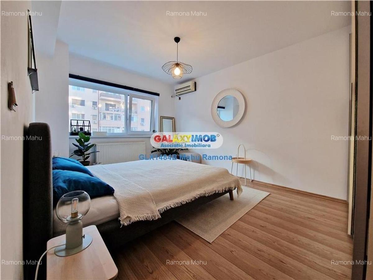 Acasa in Confort City - un loc in care linistea intalneste eleganta - 15