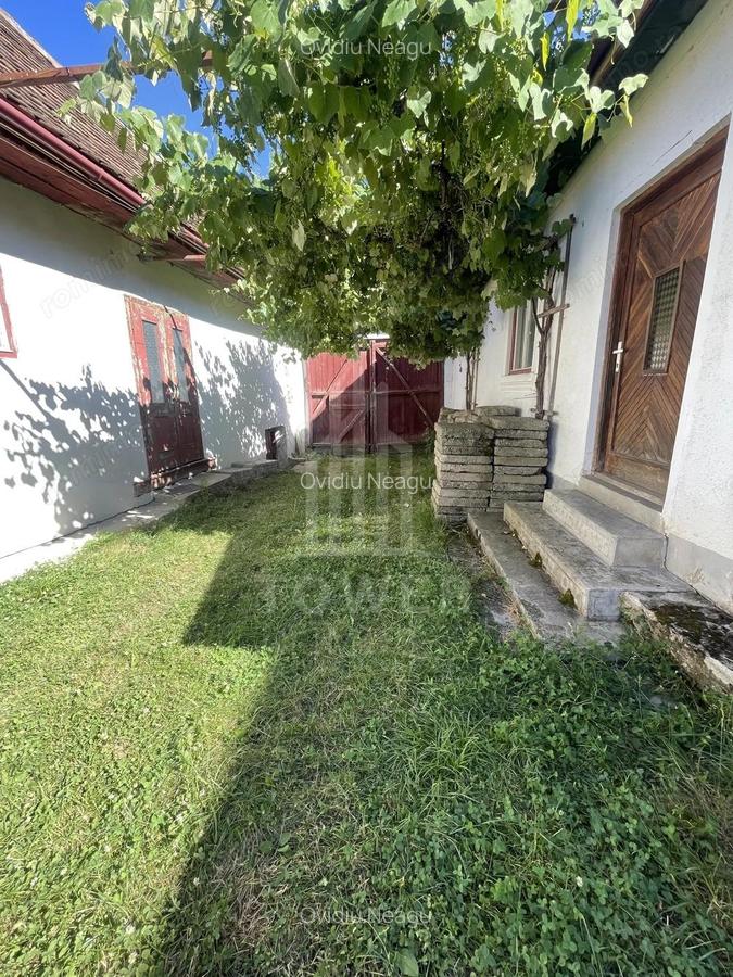Casa de vanzare in Aciliu, Soliste- 100mp utili ,teren total 244 mp - 3