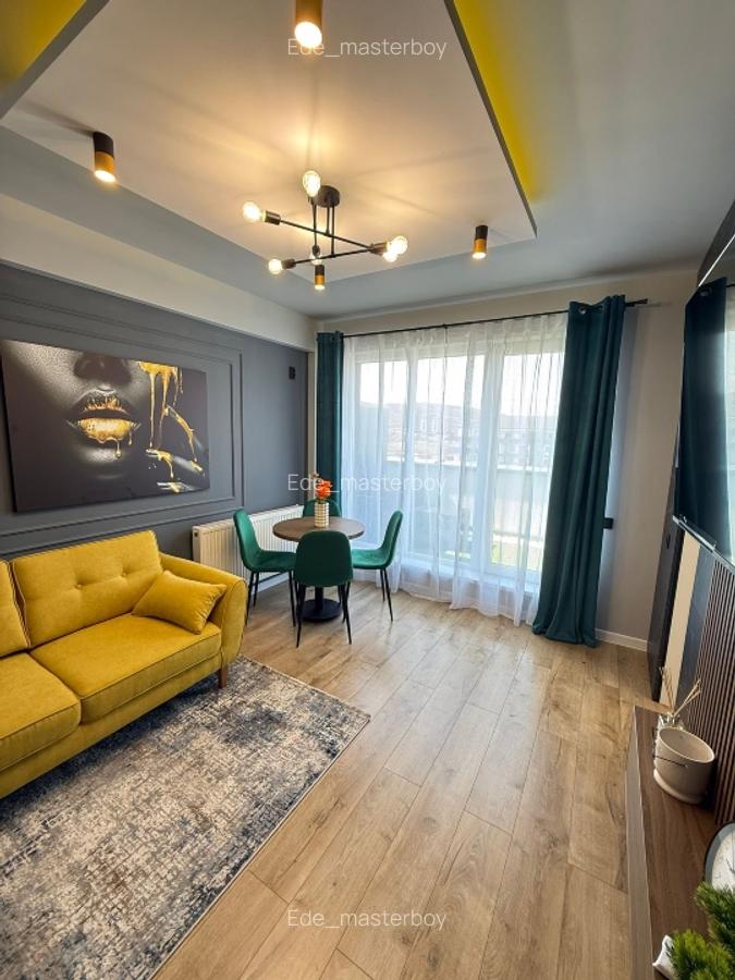Proprietar vând ap 3 camere Florești cu terasă de 14mp - 3