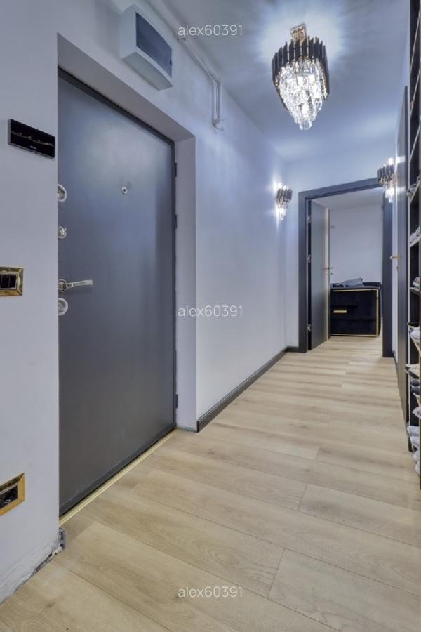 Apartament 3 camere cu terasa zona metrou 1 decembrie , pallady sector 3 - 5