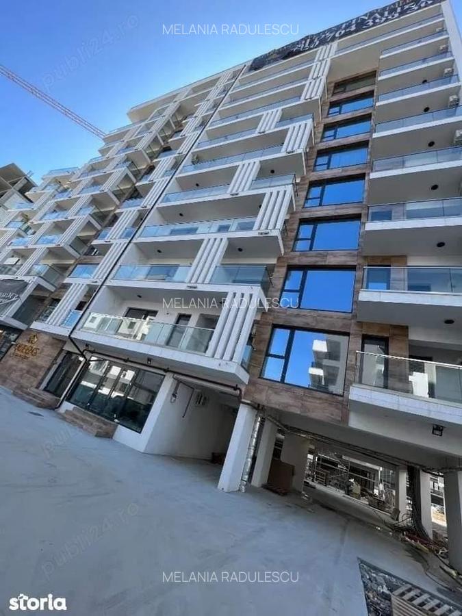 Persoana fizica, - vand 2 apartamente in Mamaia Nord, nelocuite, Carte funciara! - 5