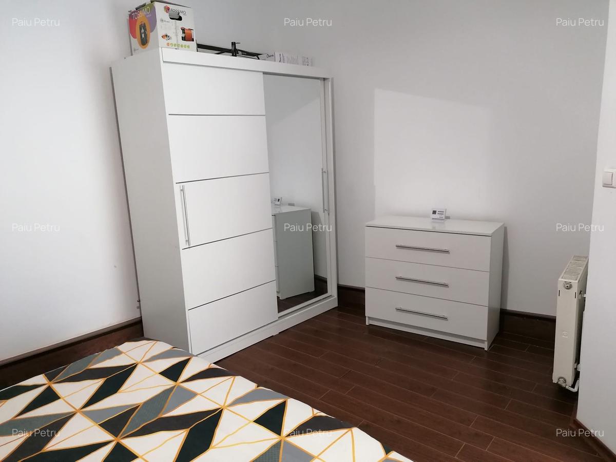 Apartament cu 2 camere decomandat în Centrul Istoric - 4