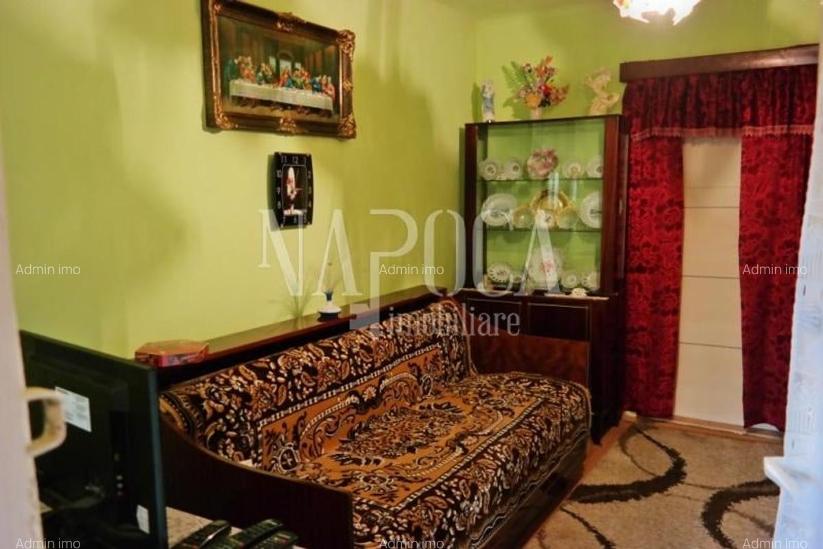 Casa 3 camere de vanzare in Someseni, Cluj Napoca - 3