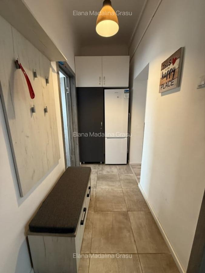 Apartament 2 camere de inchiriat,Calea Turzii, Cluj-Napoca - 11