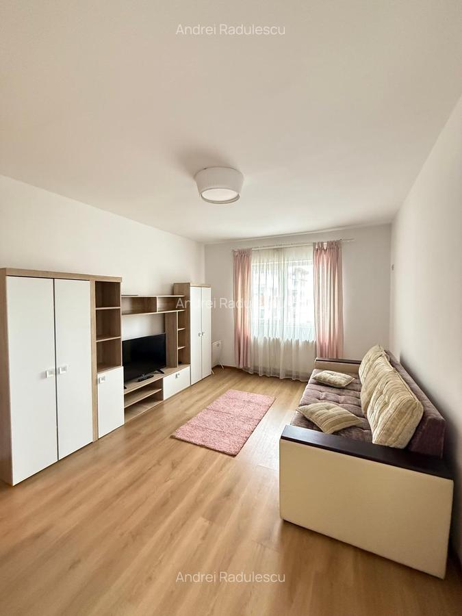 Apartament cu 2 camere si loc de parcare la liber in Militari Residence - 15