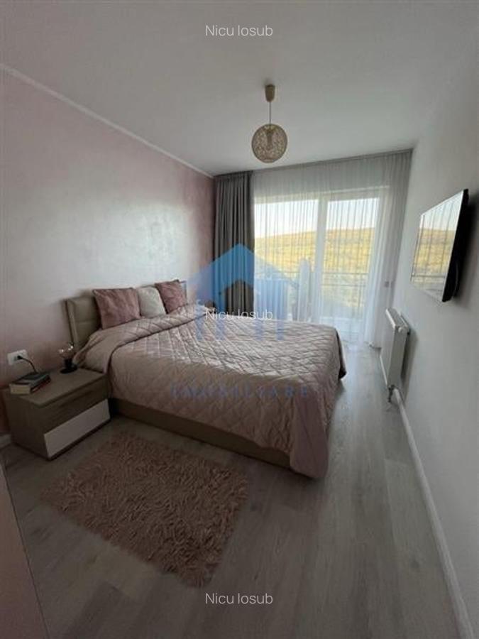 Apartament cu 2 camere decomandat în Sopor - 1
