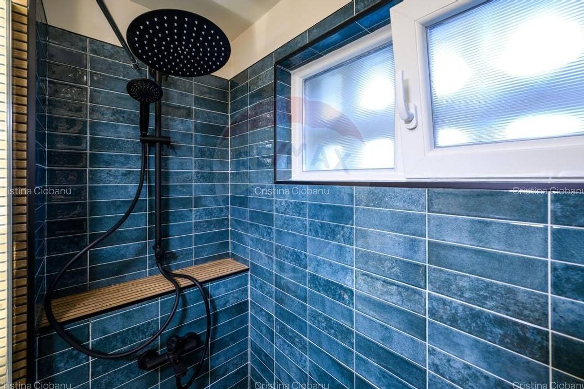 Apartament renovat, modern, cu 3 camere, de vanzare in Grigorescu - 36