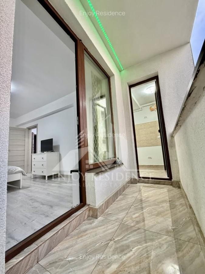 Apartament cu 2 camere decomandat în Lujerului - 7