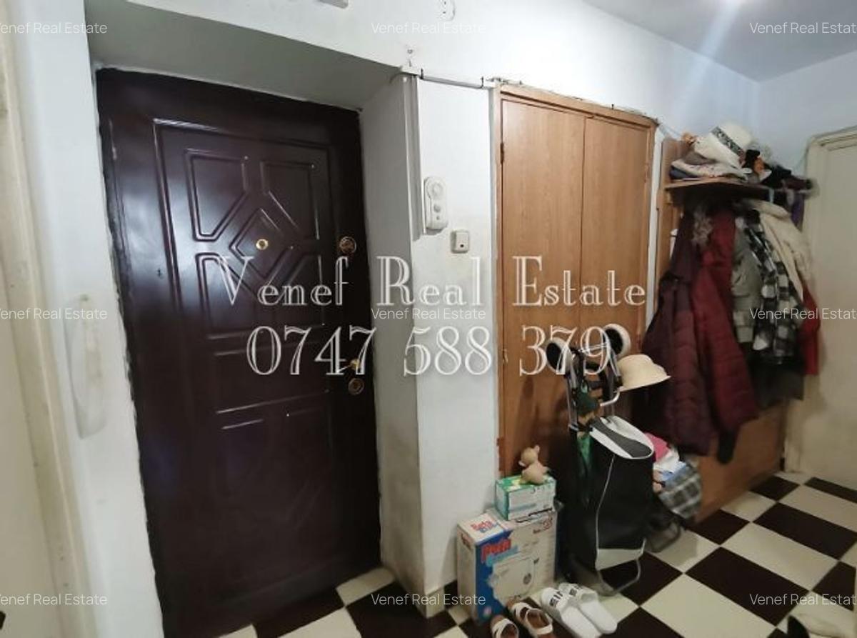 3 Camere 63 mp etaj 8 Avrig Ferdinand Metrou Iancului Obor 0% Comision cumpărător - 9