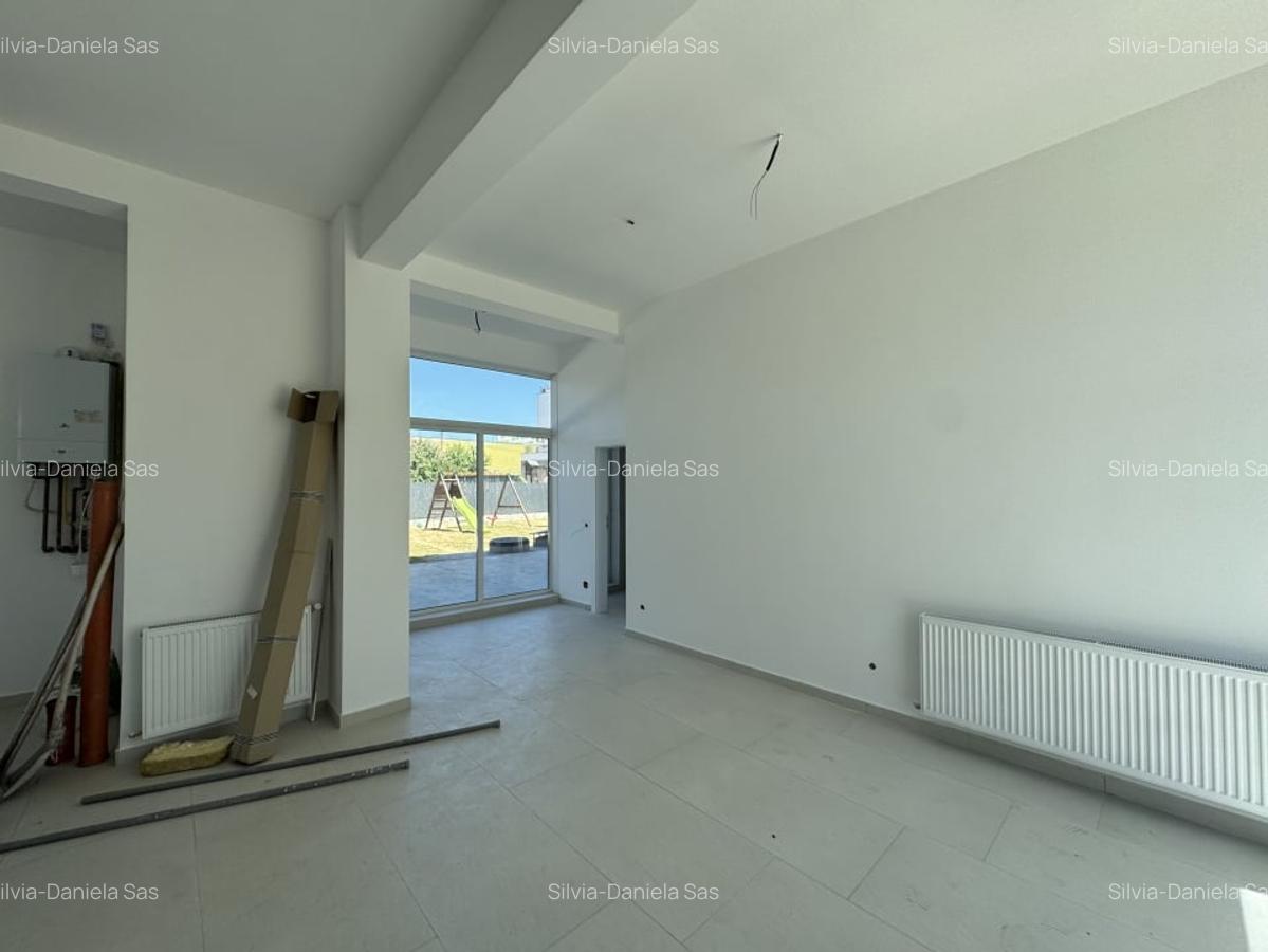 Spatiu comercial, 160 mp utili, vitrina, finisat, zona Podului IRA - 4