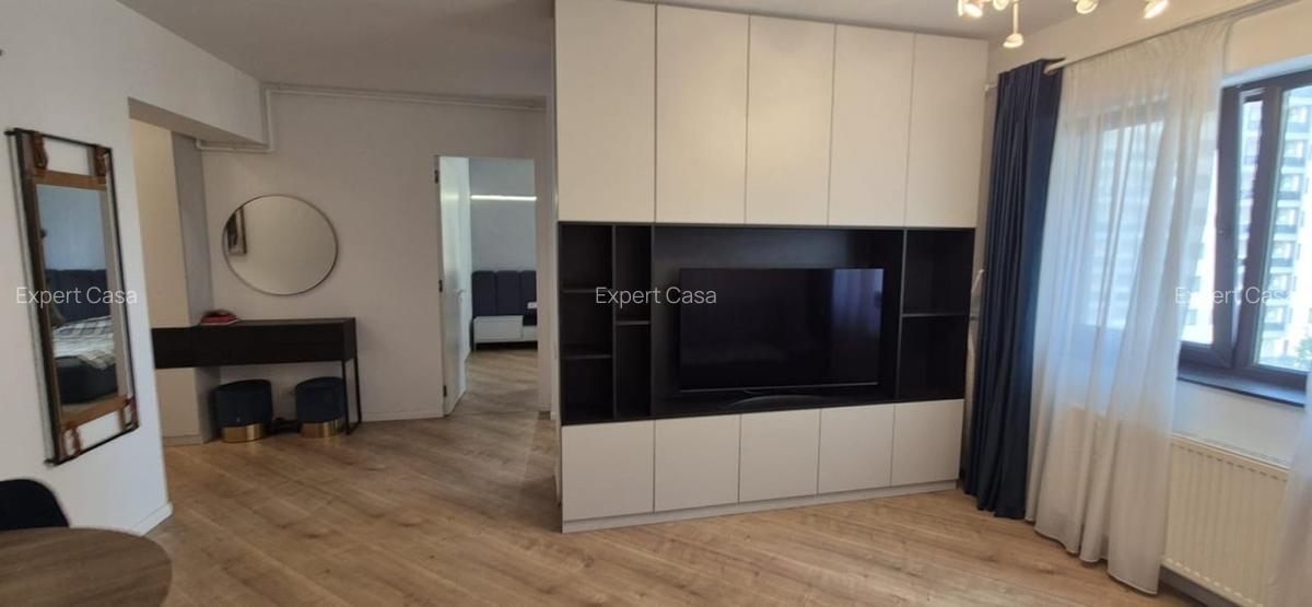 2 Camere | Pipera | Voluntari | 4City | Parcare - 7
